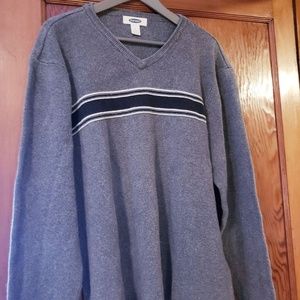 Men's Sweater XL